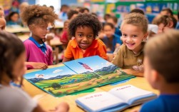 国庆幼儿园诗歌会，稚嫩童声如何歌颂祖国？