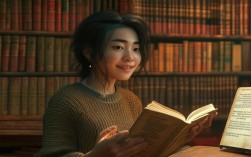 2025读书朗诵会，这份稿子能打动评委吗？