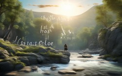 励志唯美名言，藏着怎样的力量与光芒？