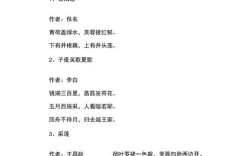 莲的现代诗歌，莲现代诗歌原创