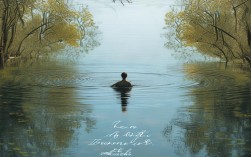 诗歌 风景，诗歌 风景 涉水者 结构主义