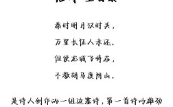 岑参边塞诗有何独特艺术魅力？