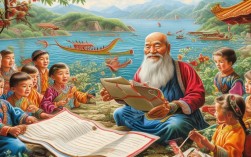 适合幼儿端午节的诗歌，适合幼儿端午节的诗歌朗诵