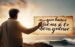 当下坚守自我的名言，为何仍能引发强烈共鸣？