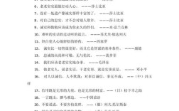 礼记诚信的名言警句，礼记诚信的名言警句有哪些