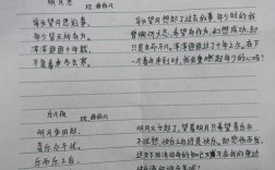 二年级自编诗歌，二年级自编诗歌50首