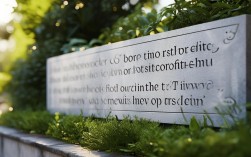 名人名言为何越来越短？