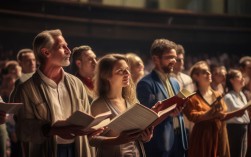 感恩诗歌集体朗诵，为何能引发共鸣？