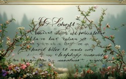 诗歌格言，凝练何为？