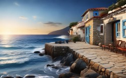 爱琴海诗歌，爱琴海诗歌现代