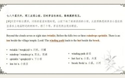 夜晚的英文诗歌，夜晚的英文诗歌有哪些