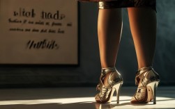 高跟鞋的名言藏着怎样的故事与隐喻？