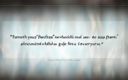 8字名人名言还适用当下吗？