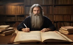 治学名言警句，如何指引治学之路？