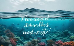 海底两万里的名言，海底两万里的名言名句