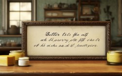 黄油最新名言曝光？这句戳中你了没？