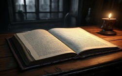 恐怖的诗歌,为何能让人读后背脊发凉?