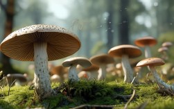 蘑菇 诗歌，蘑菇诗歌