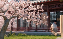 望春诗歌鉴赏，望春》