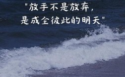 放弃也是一种美名言，放弃也是一种美名言警句