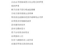 诗歌的理想，究竟在何方？