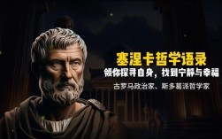 塞涅卡名言有何深意？