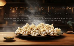 饺子诗歌爆火，为何成当代情感新载体？