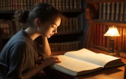 静心学习的名言