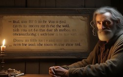 当下苦难名言,为何仍被频频引用?