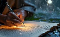 创编诗歌小雨滴里藏着什么童趣秘密?