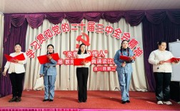 诗歌朗诵组合，如何演绎新意？