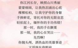 诗歌名人，歌颂新中国的诗歌名人