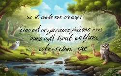 动物名言热度攀升，哪些才是当下最该铭记的？