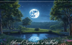 关于夜晚的名言，关于夜晚的名言名句