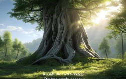 树高名言，关于树高的诗句