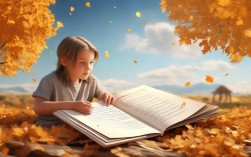 秋天的味道诗歌，秋天的味道诗歌三年级