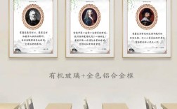 阅览室里的名言警句，究竟能给我们带来怎样的启迪？