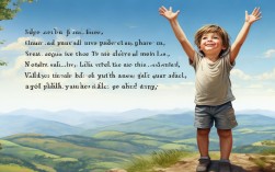 幼儿诗歌如何赞美家乡？时效性强的表达方式有哪些？