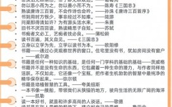 名言如何塑造思维？