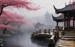 梅雨的诗歌，今夏梅雨季，诗情还如期而至吗？