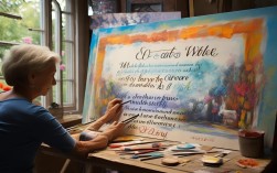 绘画名言背后藏着哪些创作智慧与人生启示?