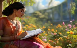 印度诗歌的魅力究竟源自何处?