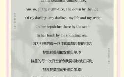 英国著名诗歌，英国著名诗歌精选