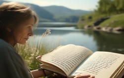 仁爱诗歌里藏着怎样的温柔与力量?