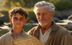 父爱诗篇何言赞？