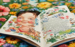 今年儿童节，孩子写诗藏着什么小秘密？