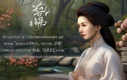 李沁最新名言引热议，传递了什么生活态度？