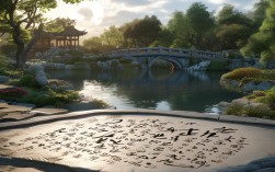 圆明园诗歌新发现？揭秘尘封百年情感密码