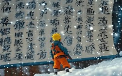 火影忍者励志名言，火影忍者励志名言语录