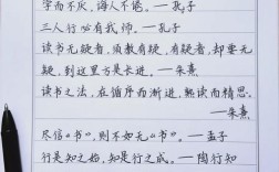 古人教育名言名句大全，古人教育名言名句大全摘抄